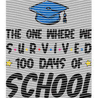 One hundred days-YD 335